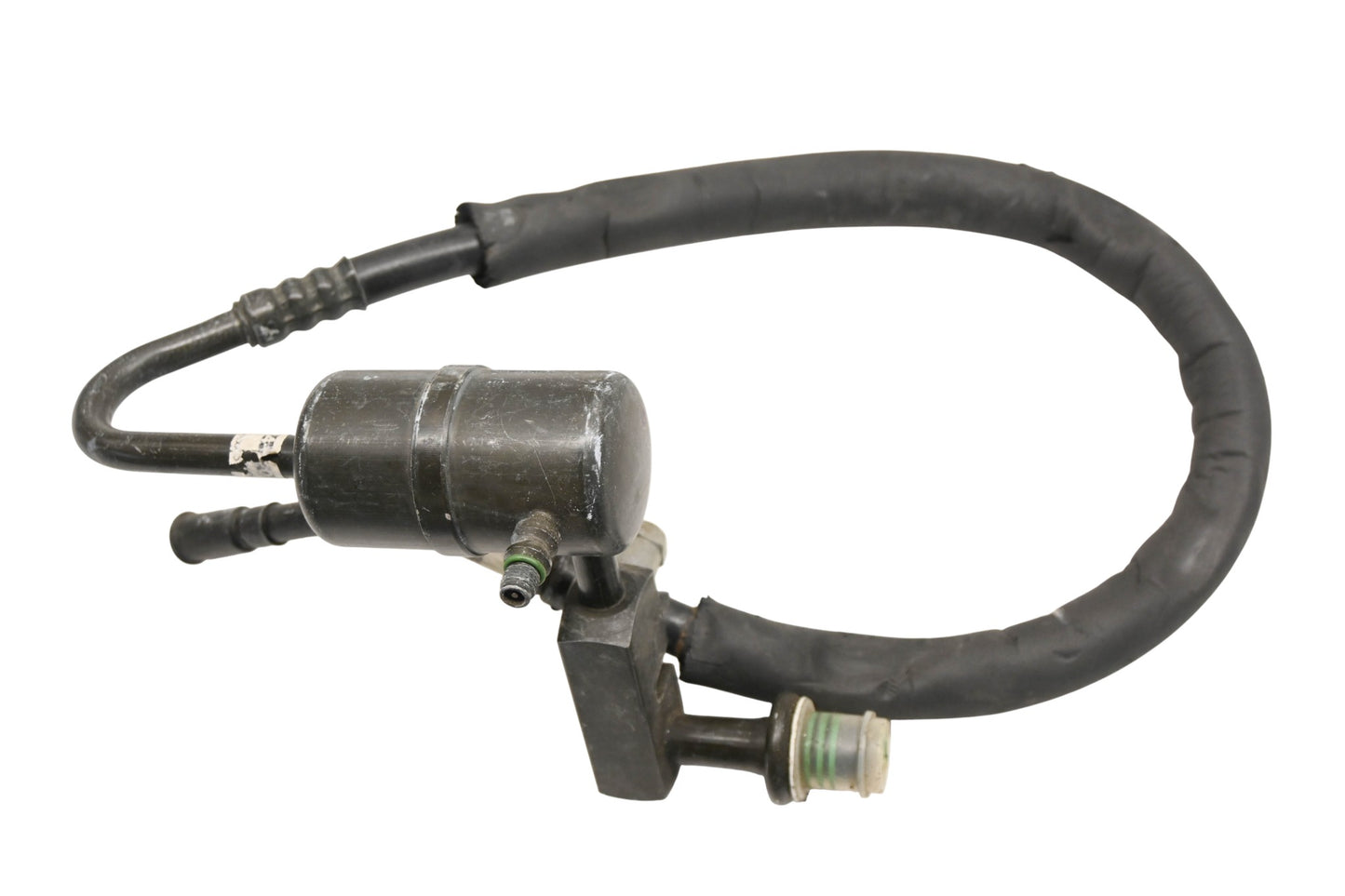 New OEM Motorcraft YF-2095, F0AZ-19D734-D, YF2095 A/C Suction Discharge Hose Assembly NOS