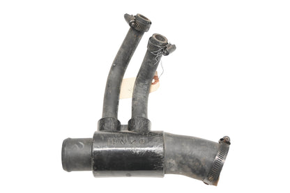 New OEM Motorcraft F3TZ-6K741-A, F3TE-6K741-AB Radiator Coolant Hose Assembly NOS