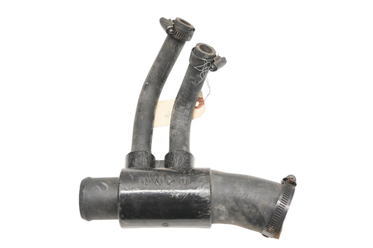 New OEM Motorcraft F3TZ-6K741-A, F3TE-6K741-AB Radiator Coolant Hose Assembly NOS
