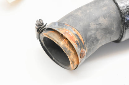 New OEM Motorcraft F3TZ-6K741-A, F3TE-6K741-AB Radiator Coolant Hose Assembly NOS