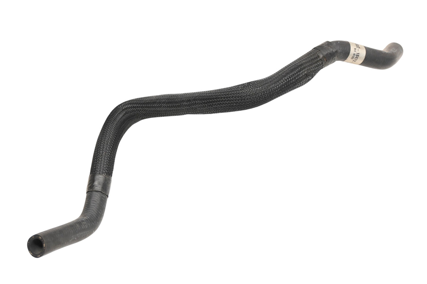 New OEM Ford F32Z-18472-A Heater Hose NOS