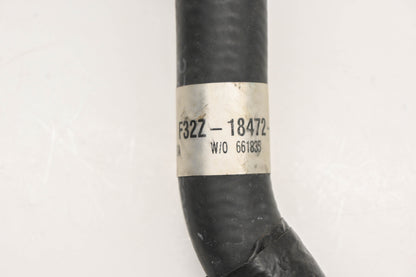 New OEM Ford F32Z-18472-A Heater Hose NOS