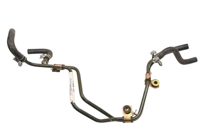 New OEM Ford F3XY-3A713-J Power Steering Tube Assembly NOS