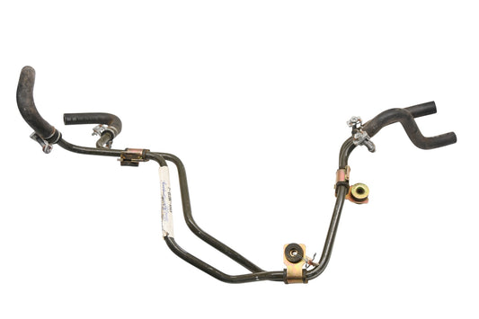 New OEM Ford F3XY-3A713-J Power Steering Tube Assembly NOS