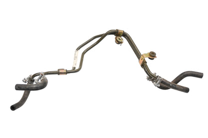 New OEM Ford F3XY-3A713-J Power Steering Tube Assembly NOS