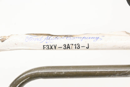 New OEM Ford F3XY-3A713-J Power Steering Tube Assembly NOS