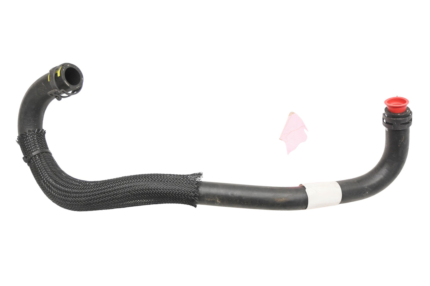 New OEM Ford AR3Z-3691-A Reservoir To Pump Hose NOS