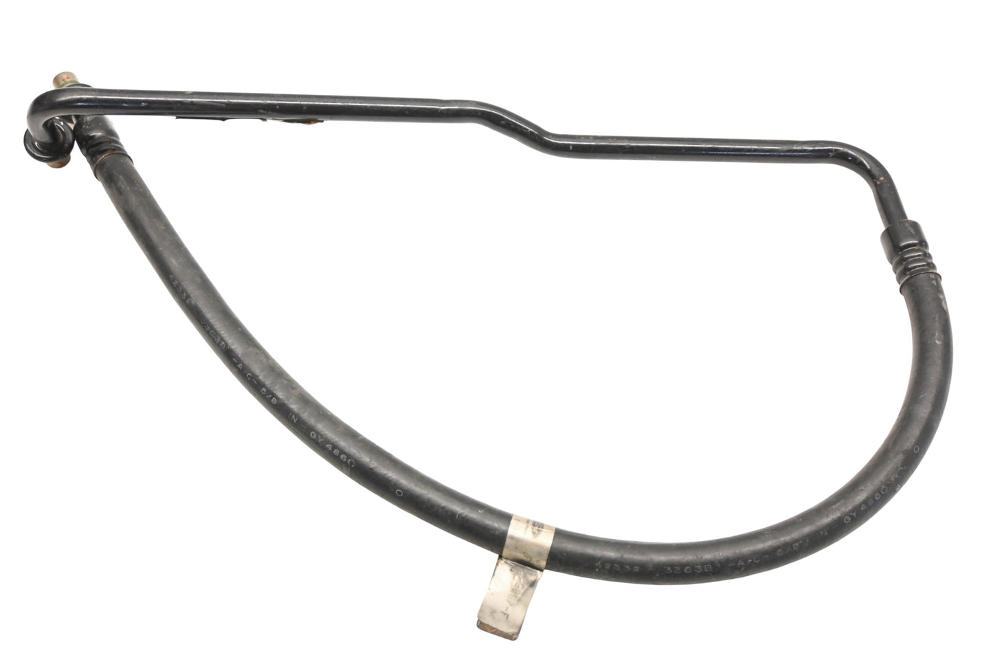 New OEM Ford F1HZ-19867-F, F1NT-19867-EB A/C Refrigerant Liquid Hose Assembly NOS