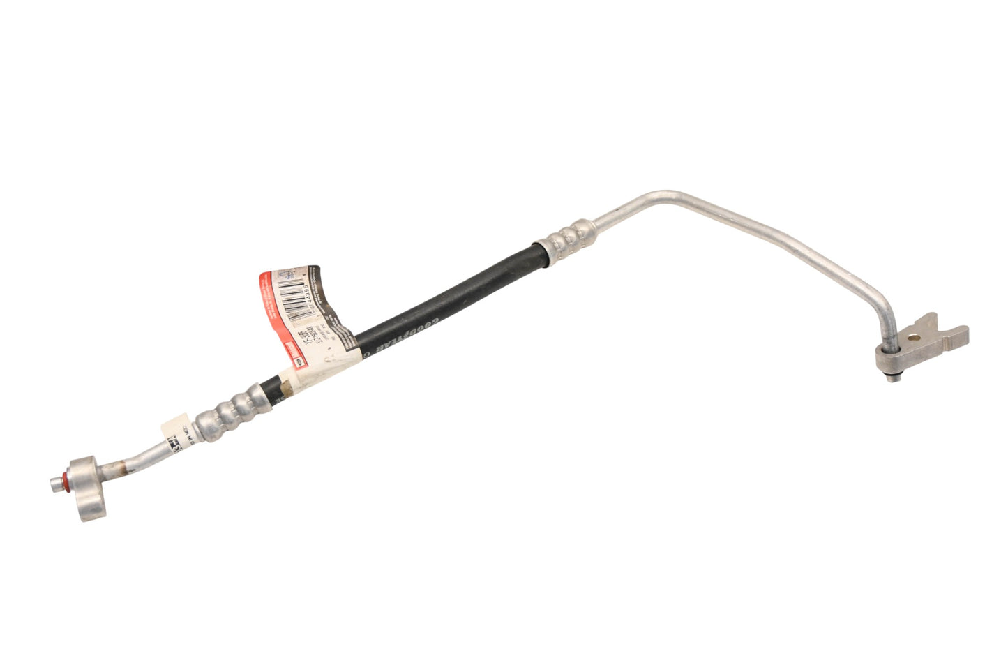 New OEM Motorcraft YF-3055, 5L1Z-19835-AA, YF3055 A/C Refrigerant Liquid Hose Assembly NOS