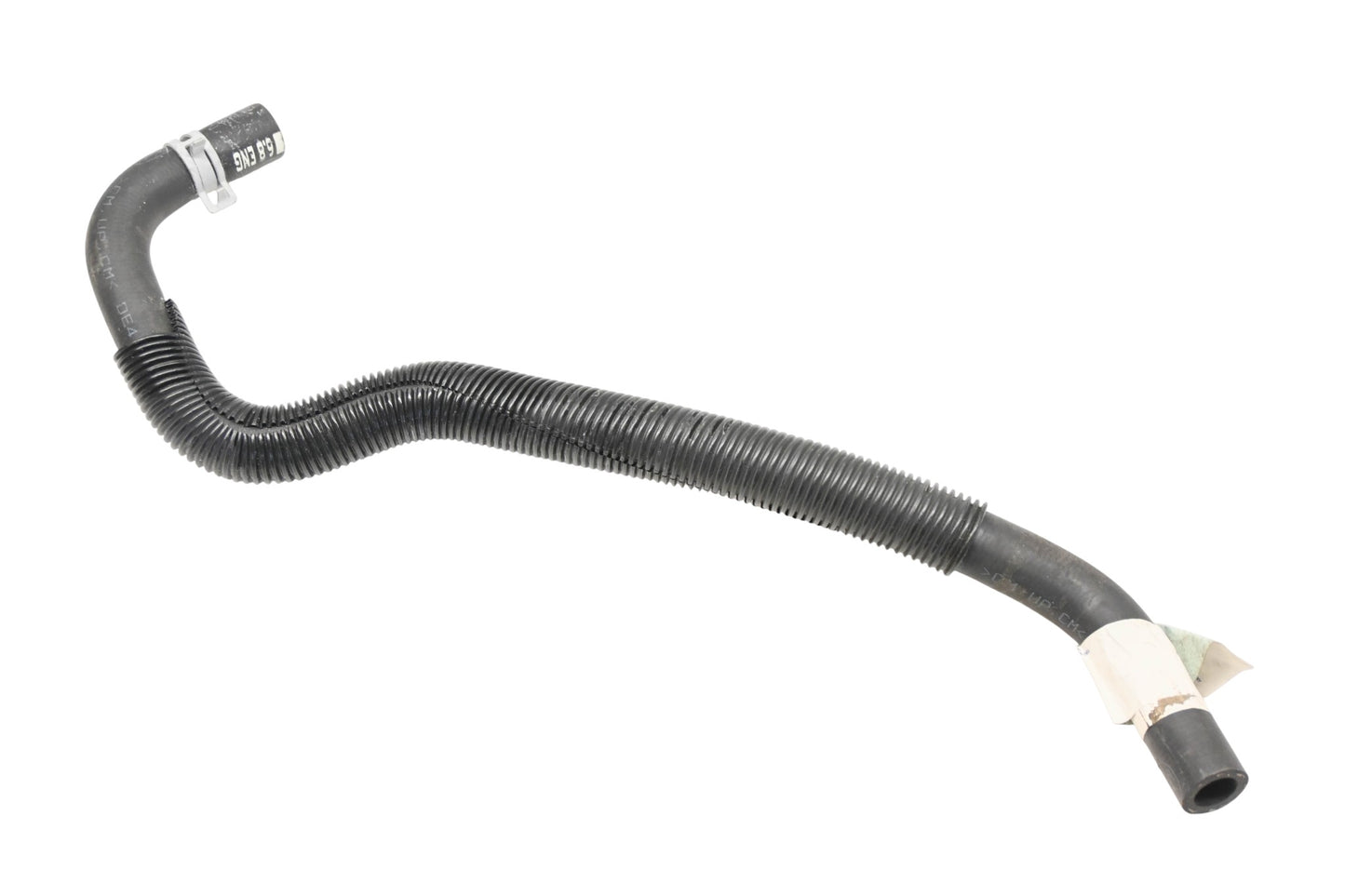 New OEM Ford 5C3Z-3691-BA Reservoir To Pump Hose NOS