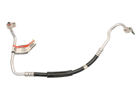 New OEM Motorcraft KM-3147, 6L8Z-19972-AA, KM3147 Radiator Hose Assembly NOS