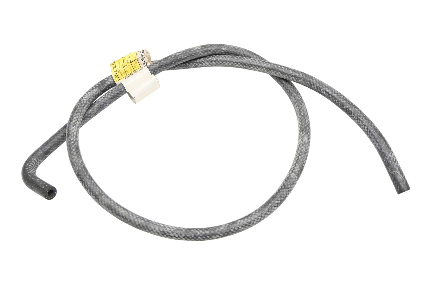 New OEM Ford YL8Z-8075-DA Engine Coolant Overflow Hose NOS