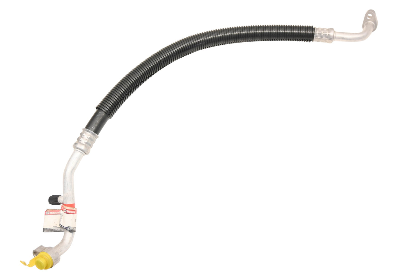 New OEM Motorcraft YF-3552, 8L3Z-19867-D, YF3552 A/C Suction Hose Assembly NOS