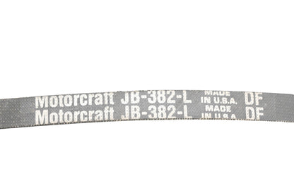 New OEM Ford JB-382-L Motorcraft V-Belt NOS