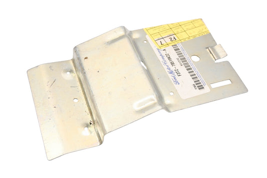 New OEM Ford F3TZ-78519K22-A Overhead Console Bracket NOS