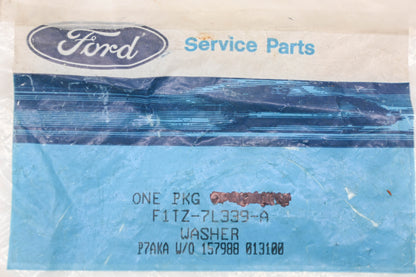 New OEM Ford F1TZ-7L339-A Thrust Washer NOS