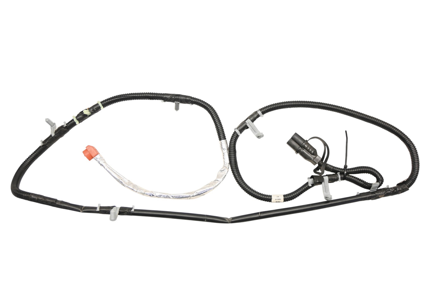 New OEM Ford F81B-6B018-BC Block Heater Cord NOS