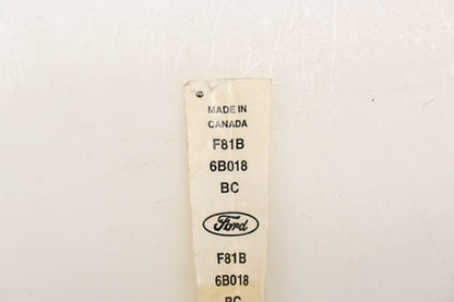 New OEM Ford F81B-6B018-BC Block Heater Cord NOS