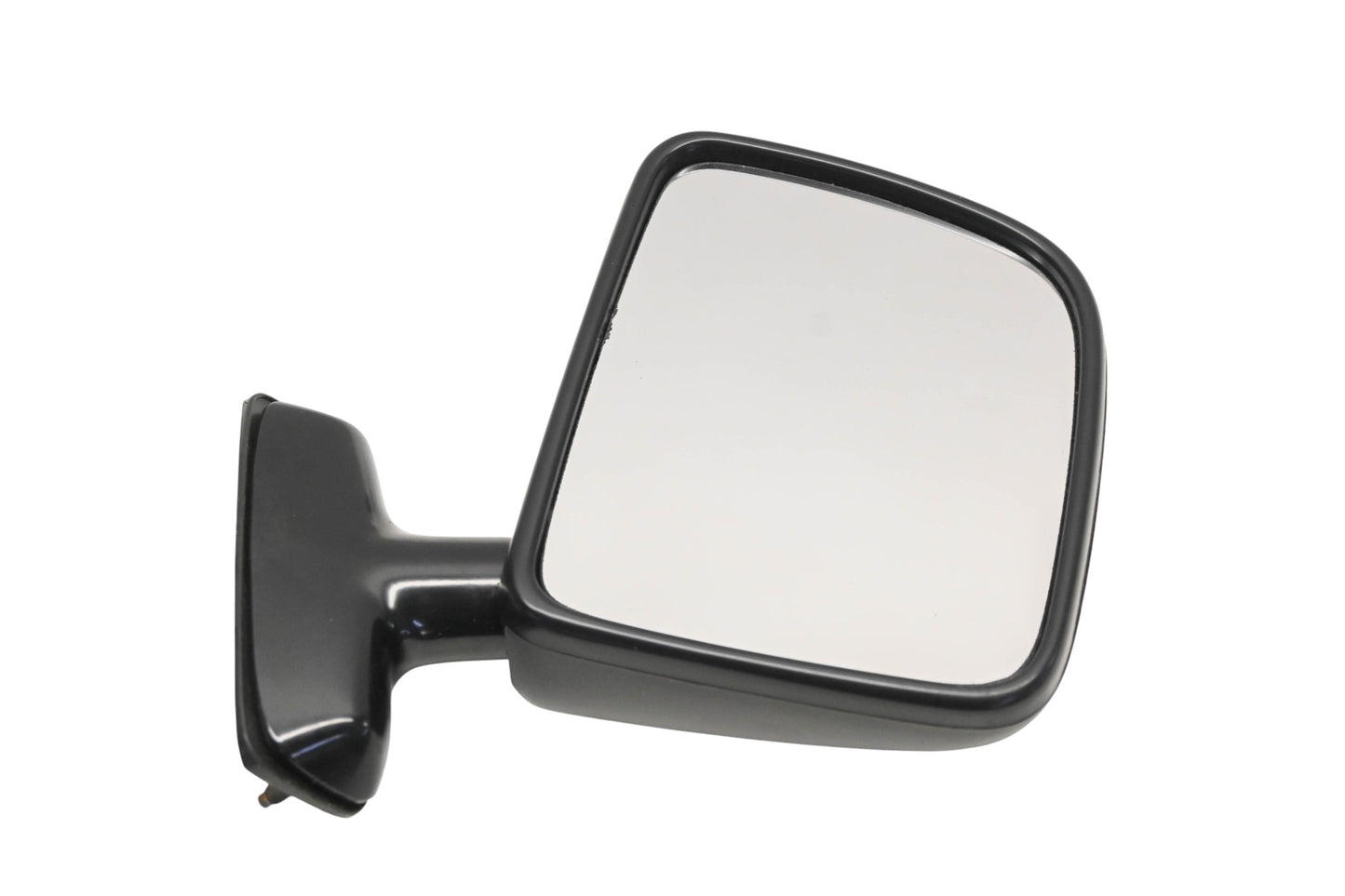 New OEM Ford F19Z-17683-A Black Side Mirror Assembly NOS