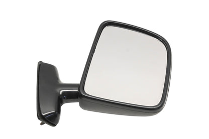 New OEM Ford F19Z-17683-A Black Side Mirror Assembly NOS