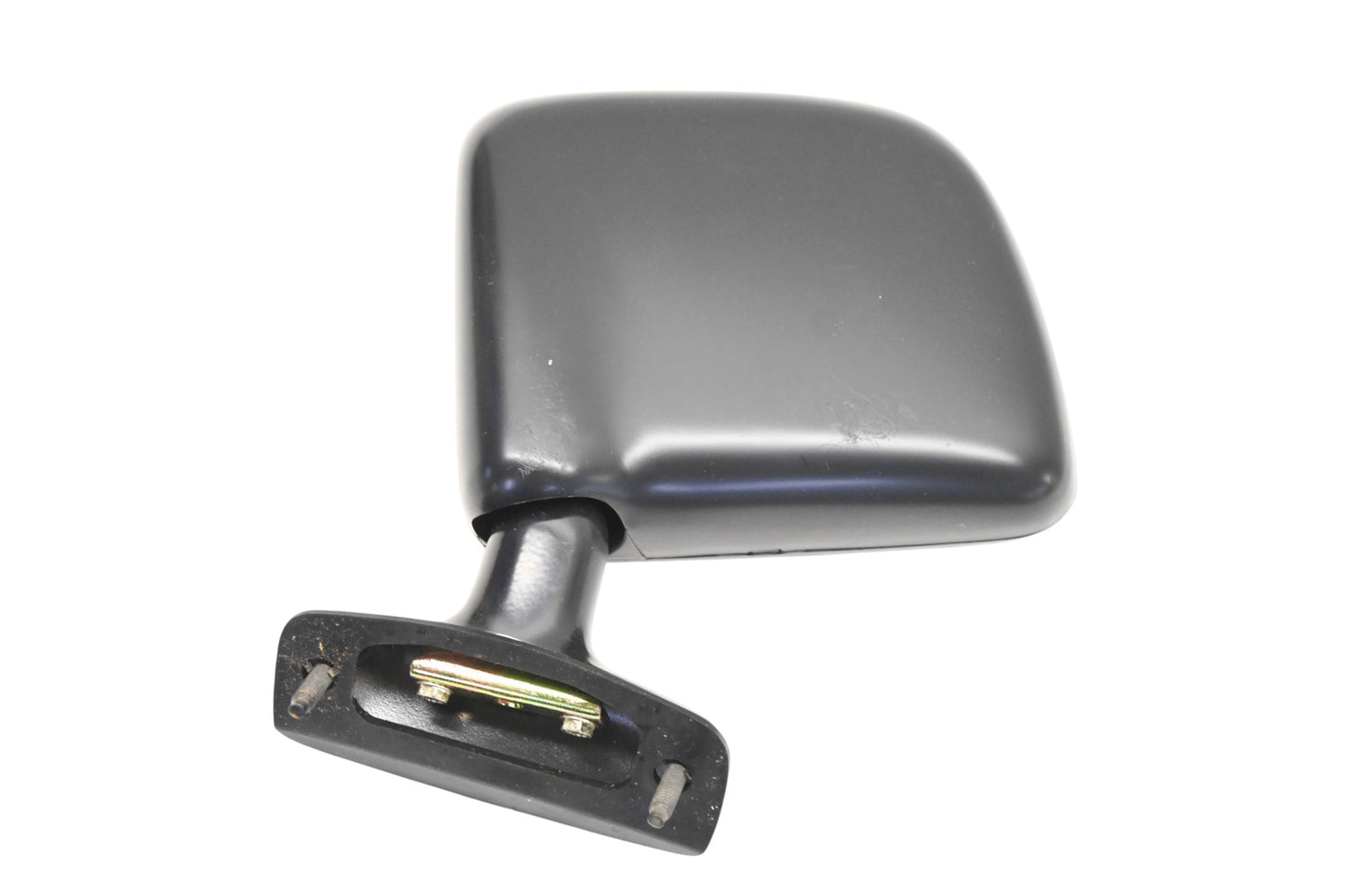 New OEM Ford F19Z-17683-A Black Side Mirror Assembly NOS