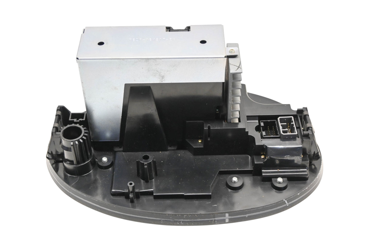 New OEM Ford F6DZ-18C858-EG AM/FM/Cassette Heater Control Panel NOS