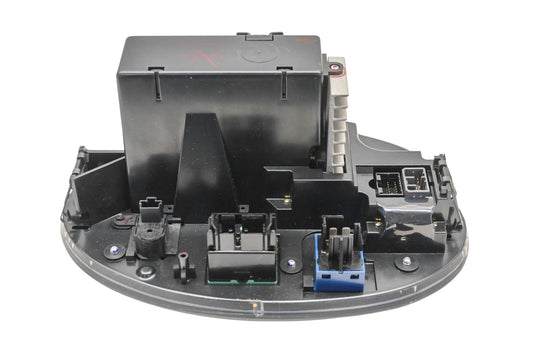 New OEM Ford F6DZ-18C858-CG AM/FM Heater Control Panel NOS