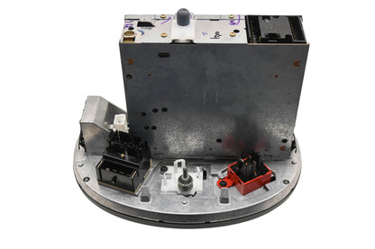 New OEM Ford F7CZ-18C858-JA AM/FM Heater Control Panel NOS