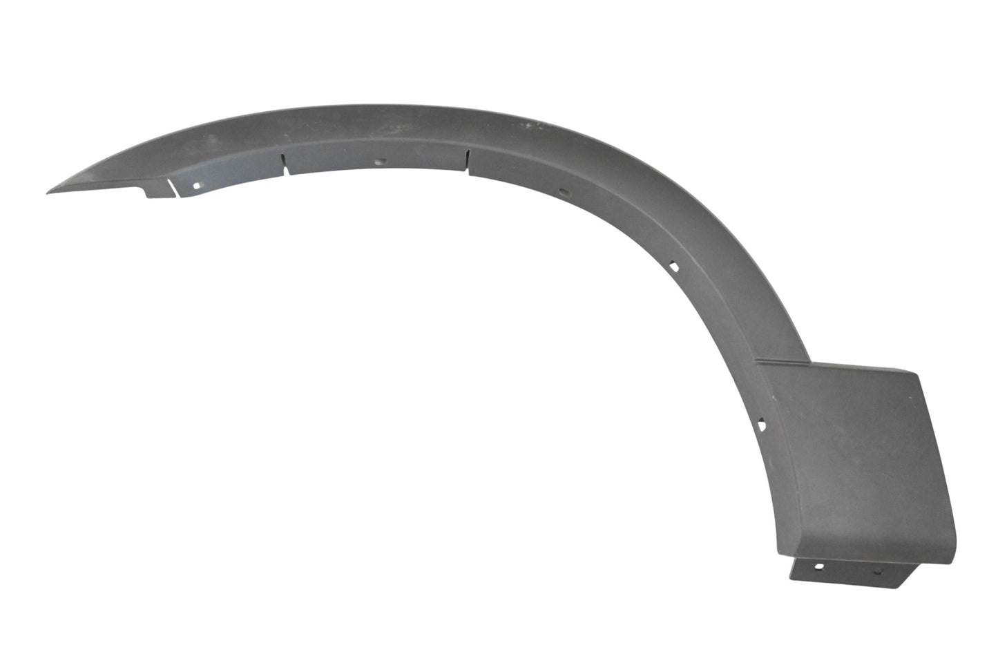 New OEM Ford 3L2Z-16039-AAA Front Left Fender Molding Panel NOS