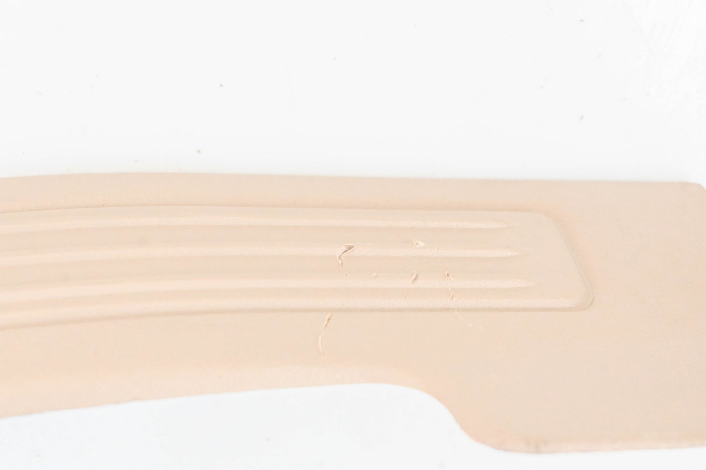 New OEM Ford 3F1Z-5413228-AAA Side Door Scuff Plate Panel NOS