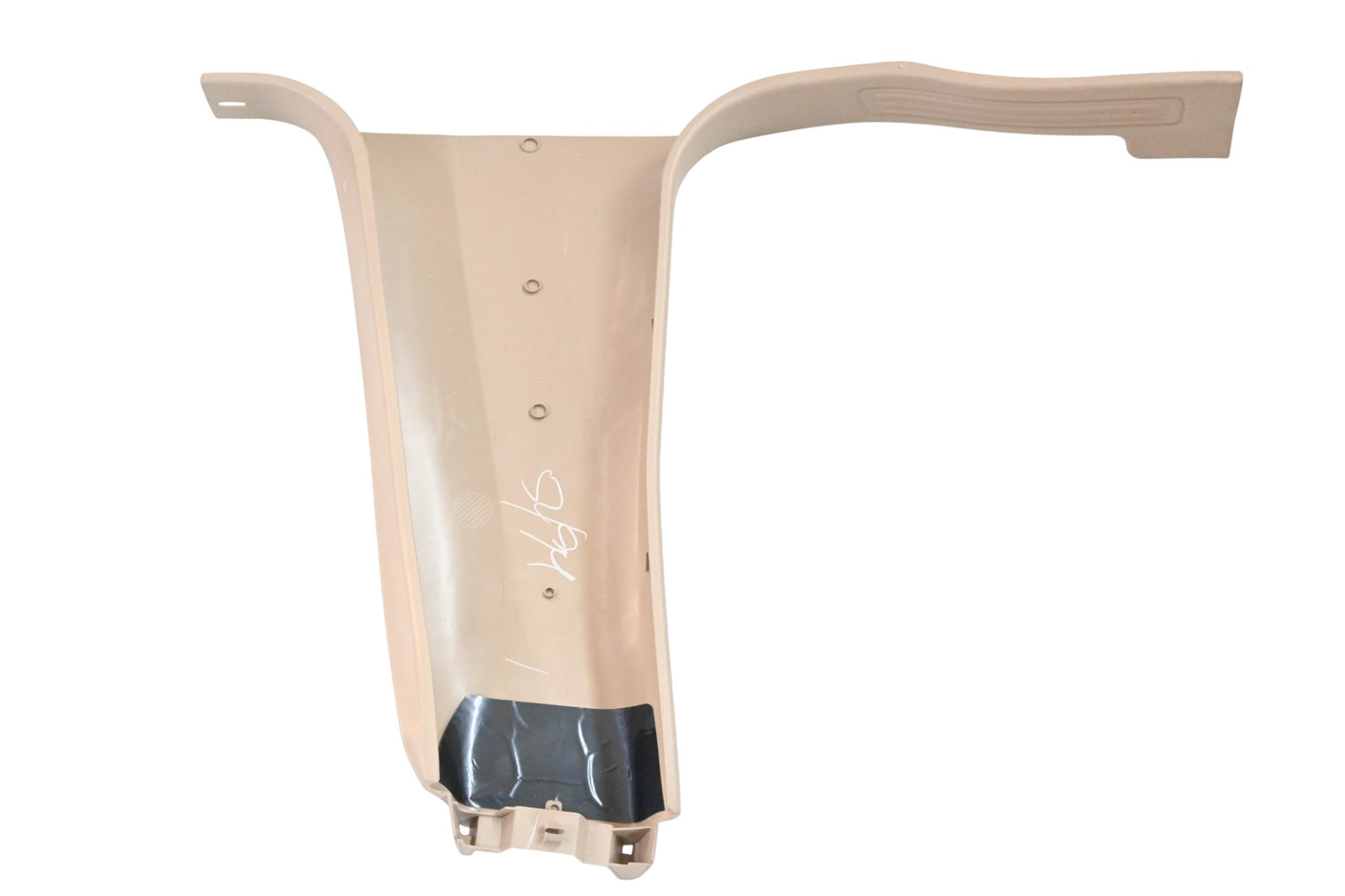 New OEM Ford 3F1Z-5413228-AAA Side Door Scuff Plate Panel NOS