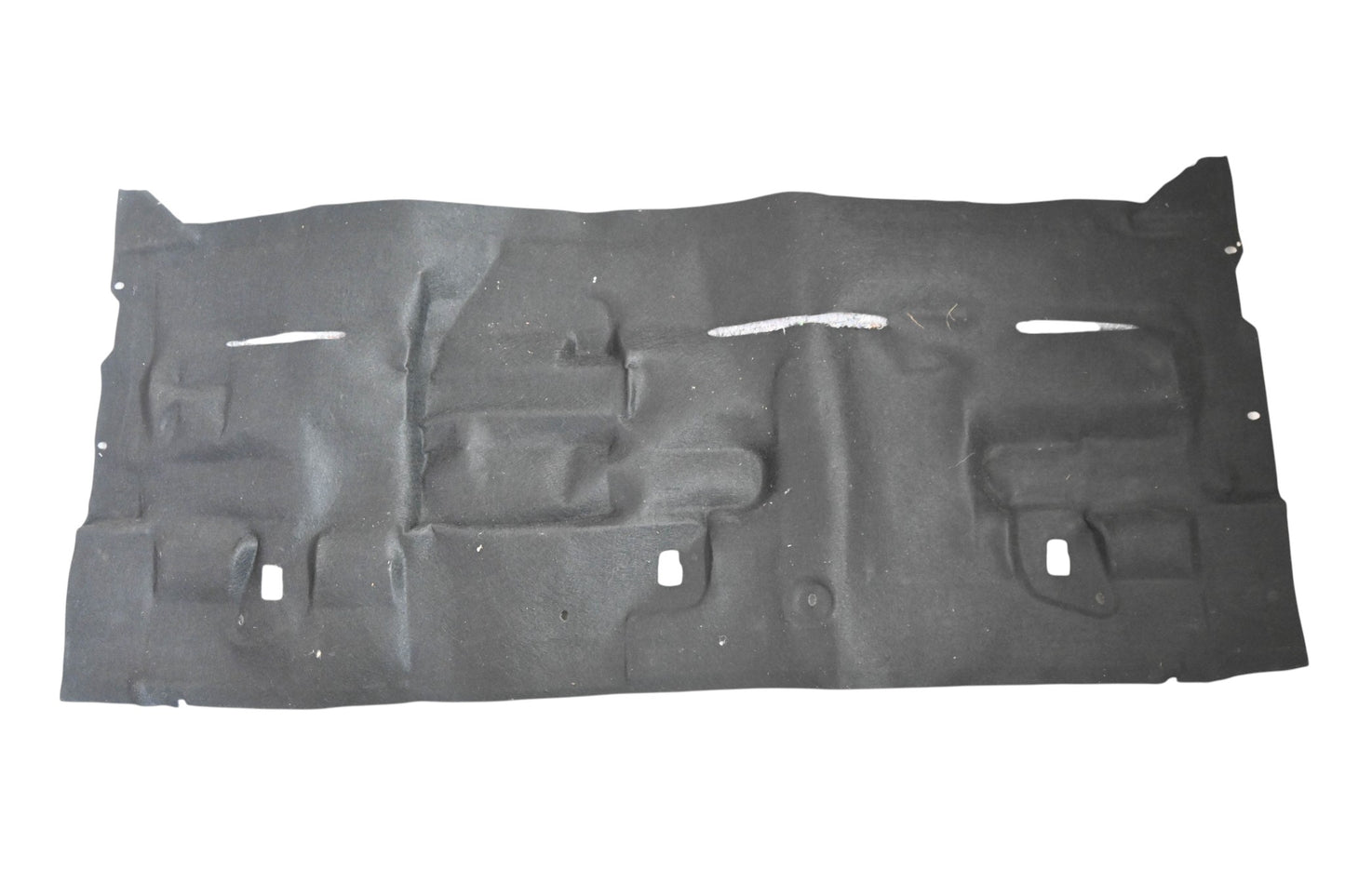 New OEM Ford 9C3Z-2540374-EA Rear Seat Trim Panel NOS