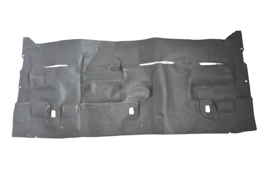 New OEM Ford 9C3Z-2540374-EA Rear Seat Trim Panel NOS