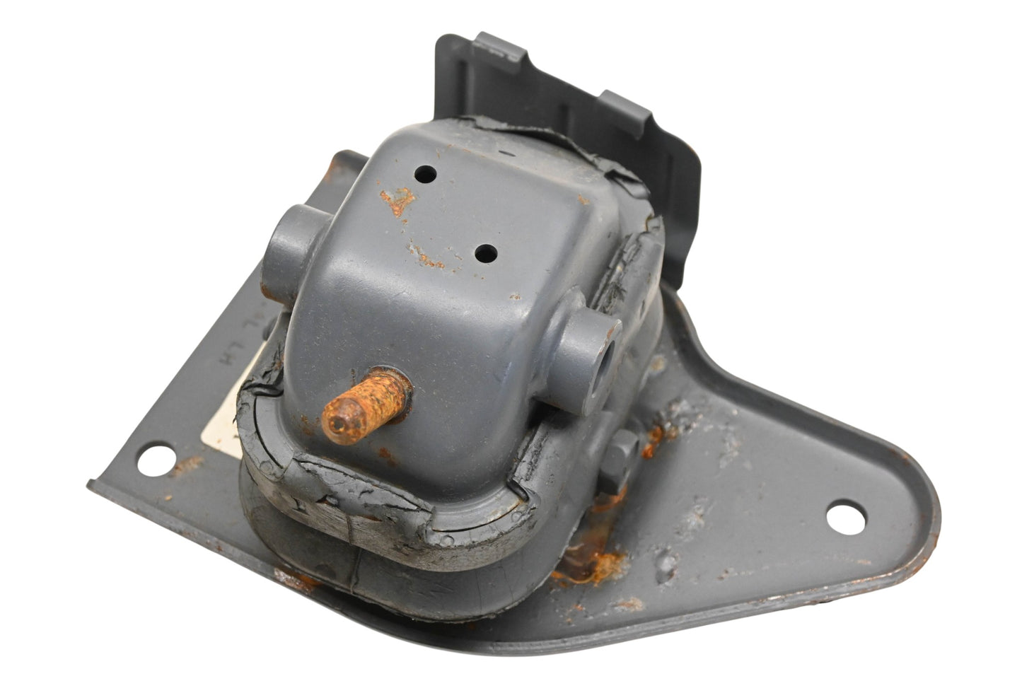 New OEM Ford 4L3Z-6038-A, 4L34-6B032-GA Engine Support Insulator Assembly NOS