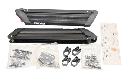 New OEM Ford F75Z-7855100-FA Horizontal Ski Rack Adapter Kit NOS