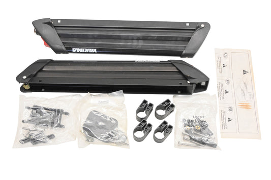 New OEM Ford F75Z-7855100-FA Horizontal Ski Rack Adapter Kit NOS