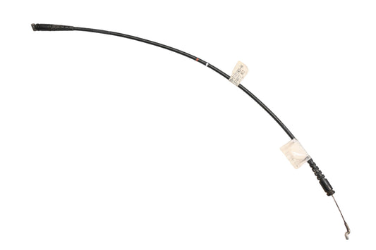 New OEM Ford F2TZ-15221A00-A, F2TB-15221A00-AA Door Latch Control Cable NOS