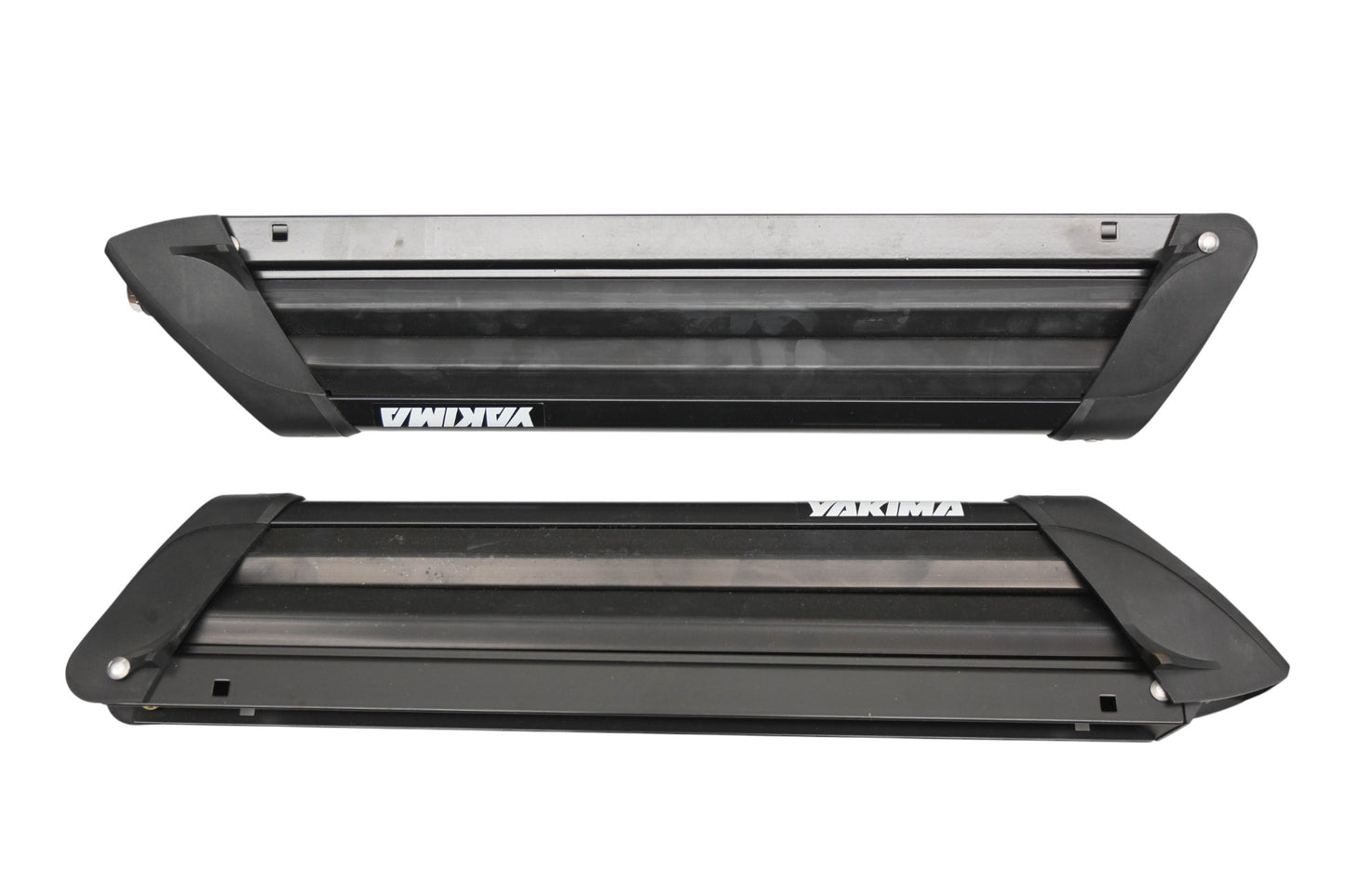 New OEM Ford F75Z-7855100-FA Horizontal Ski Rack Adapter Kit NOS