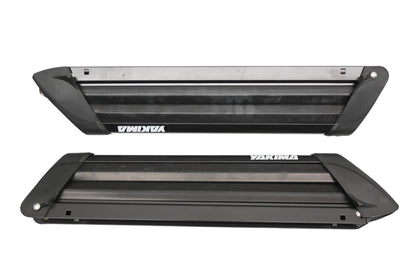 New OEM Ford F75Z-7855100-FA Horizontal Ski Rack Adapter Kit NOS