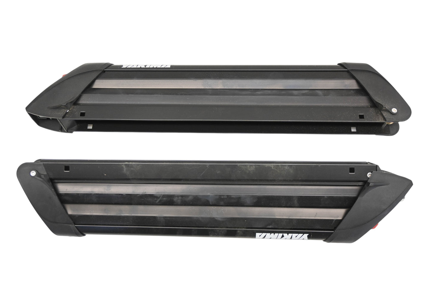 New OEM Ford F75Z-7855100-FA Horizontal Ski Rack Adapter Kit NOS