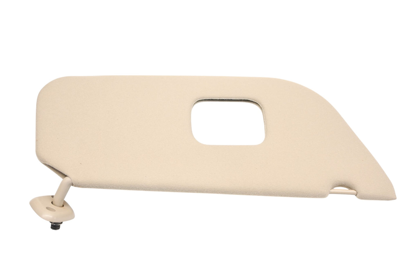 New OEM Ford 5C3Z-2604104-AAA Sun Visor Assembly NOS