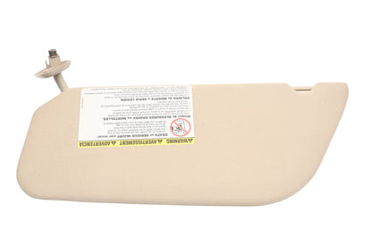 New OEM Ford 5C3Z-2604104-AAA Sun Visor Assembly NOS