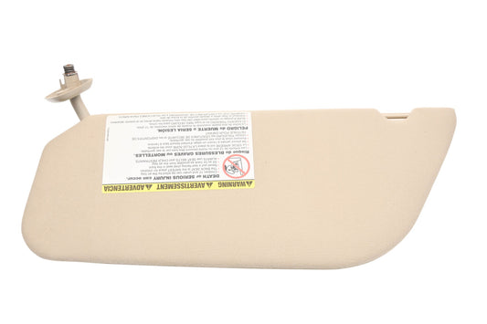 New OEM Ford 5C3Z-2604104-AAA Sun Visor Assembly NOS
