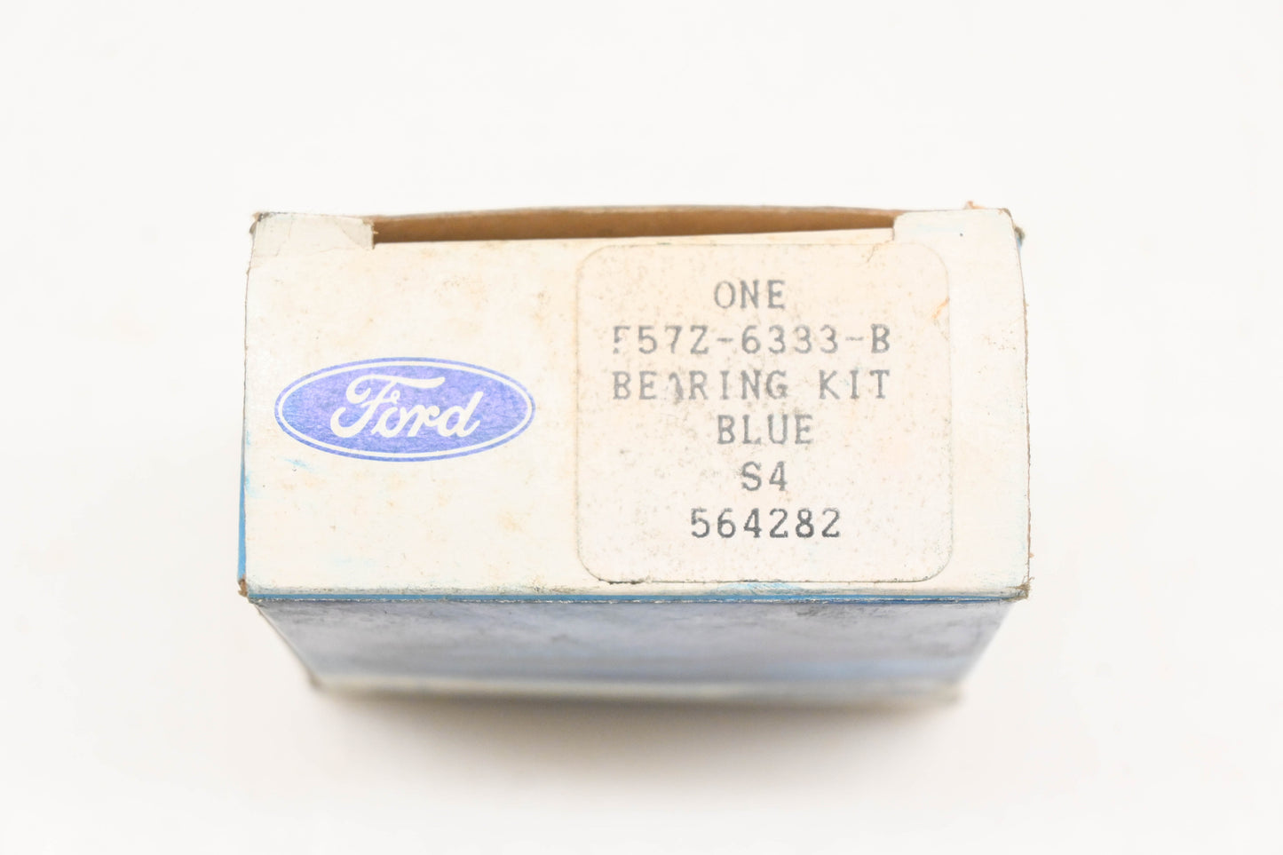 New OEM Ford F57Z-6333-B Blue Bearing Kit NOS