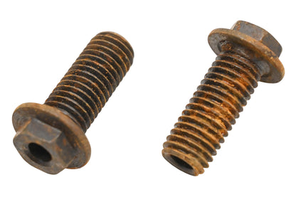 New OEM Ford 3C3Z-7N134-AA Bolts Qty 2 NOS