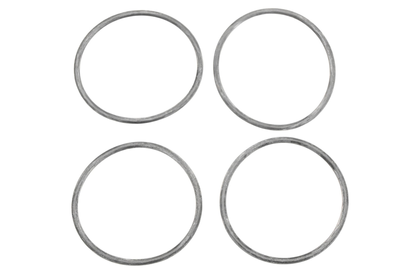 New OEM Ford E6DZ-7G275-A O-Rings Qty 4 NOS