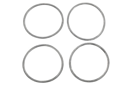 New OEM Ford E6DZ-7G275-A O-Rings Qty 4 NOS