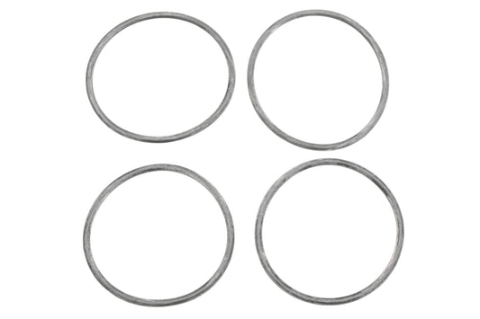 New OEM Ford E6DZ-7G275-A O-Rings Qty 4 NOS