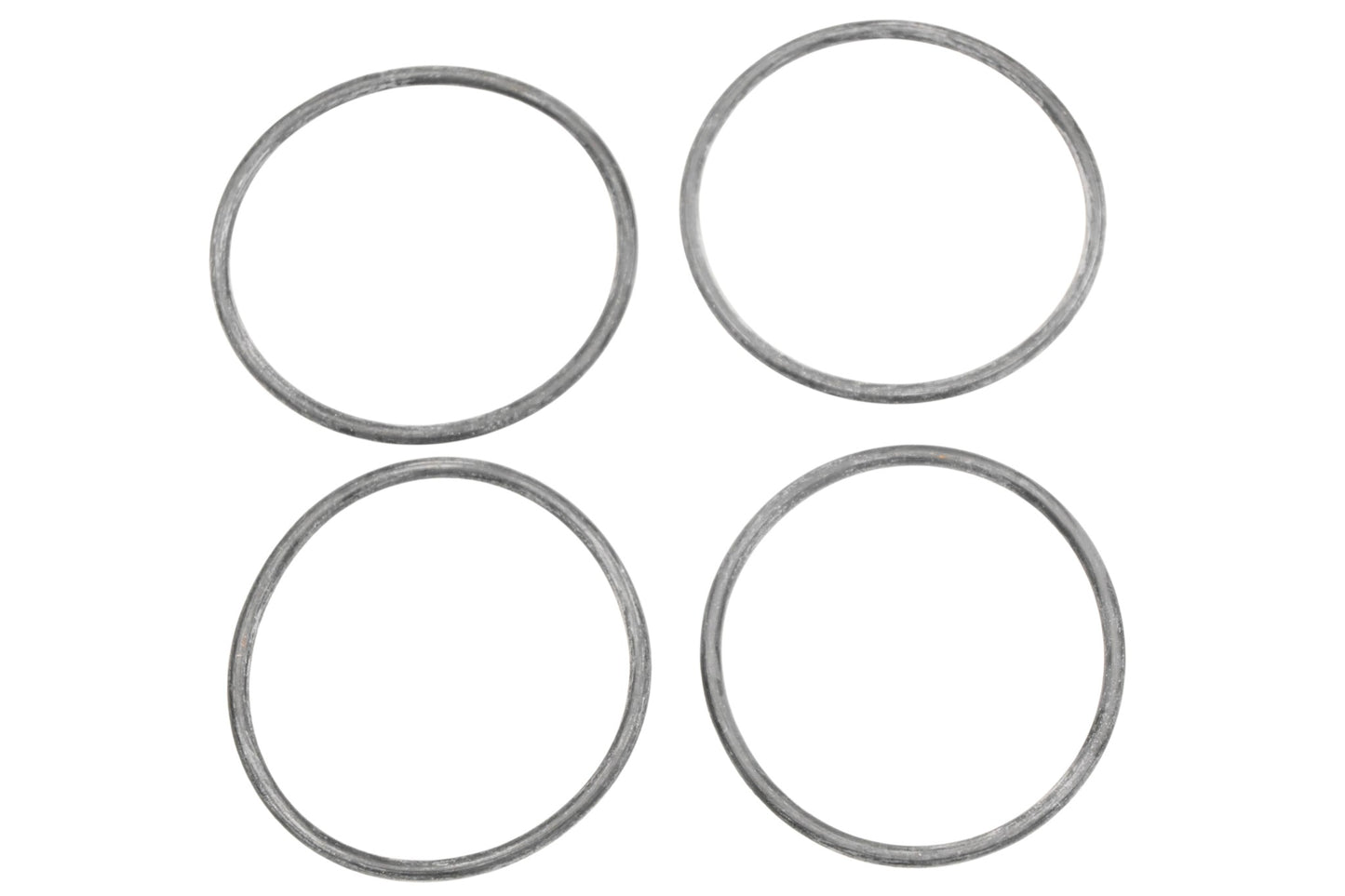 New OEM Ford E6DZ-7G275-A O-Rings Qty 4 NOS