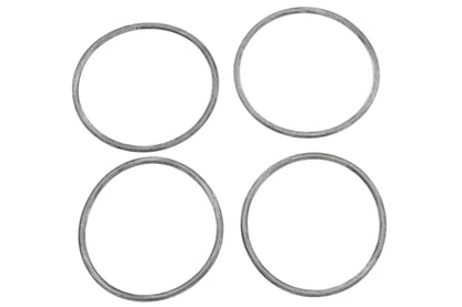 New OEM Ford E6DZ-7G275-A O-Rings Qty 4 NOS